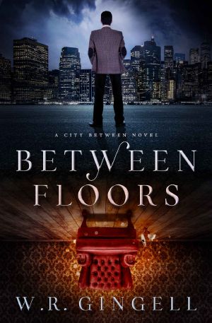 [The City Between 03] • Between Floors